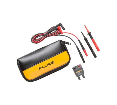 Комплект измерительных проводов Fluke TL225-1 Комплект измерительных проводов Fluke TL225-1