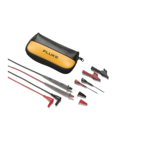 Комплект тестовых проводов Fluke TL80A-1 Комплект тестовых проводов Fluke TL80A-1