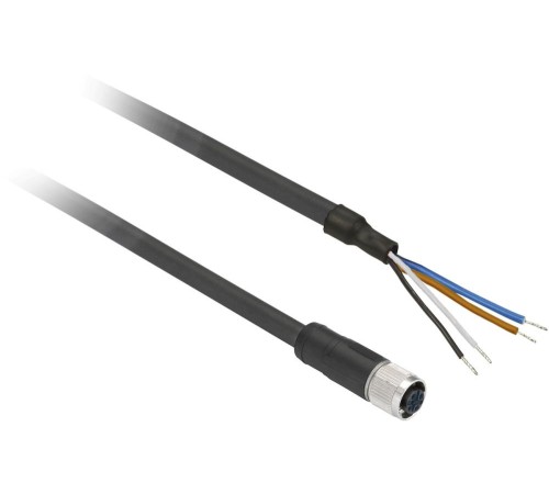 Соединительный кабель Testo 0699 3393 Соединительный кабель Testo 0699 3393
