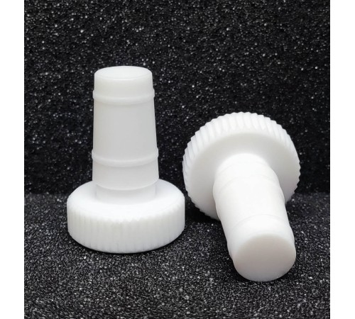 Пробка Bohlender NS 14/23, PTFE (Артикул H 936-04) Пробка Bohlender NS 14/23, PTFE (Артикул H 936-04)