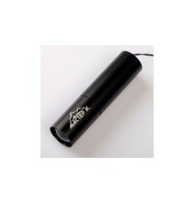 Ручной аккумуляторный фонарь Мастер К 3 Вт, 400 mAh, 100 лм, zoom, USB 5141114