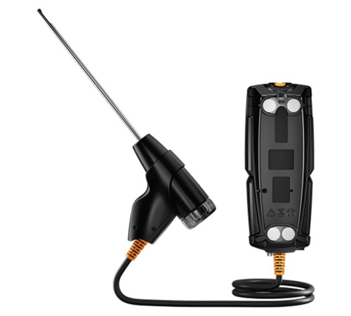 Анализатор дымовых газов Testo 310 II