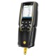 Анализатор дымовых газов Testo 310 II с принтером
