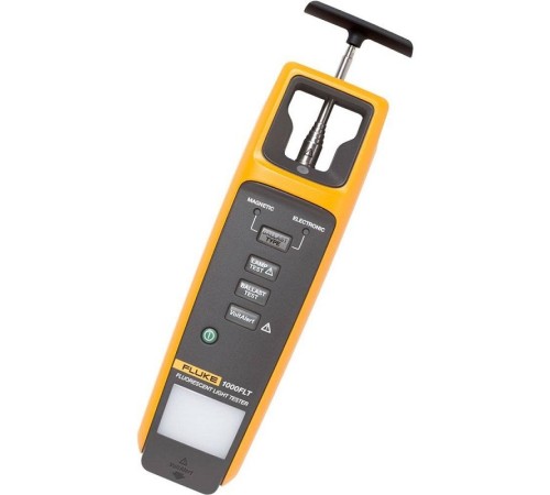 Тестер флуоресцентного освещения FLUKE-1000FLT Тестер флуоресцентного освещения FLUKE-1000FLT