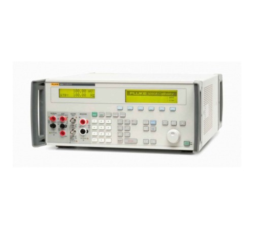 Многоцелевой калибратор Fluke 5522A-PQ/6 240 Многоцелевой калибратор Fluke 5522A-PQ/6 240