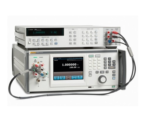 Многофункциональный калибратор Fluke 5730A/05 230 Многофункциональный калибратор Fluke 5730A/05 230