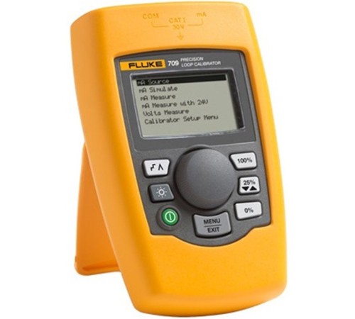 Калибратор Fluke 709 Калибратор Fluke 709