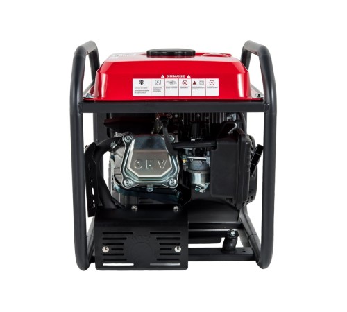 Инверторный генератор Gigant Professional GPIGL-3000O Инверторный генератор Gigant Professional GPIGL-3000O