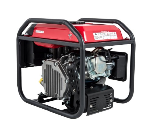 Инверторный генератор Gigant Professional GPIGL-3000O Инверторный генератор Gigant Professional GPIGL-3000O