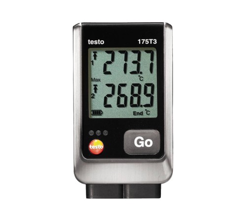 Логгер Testo 175 T3 Логгер Testo 175 T3