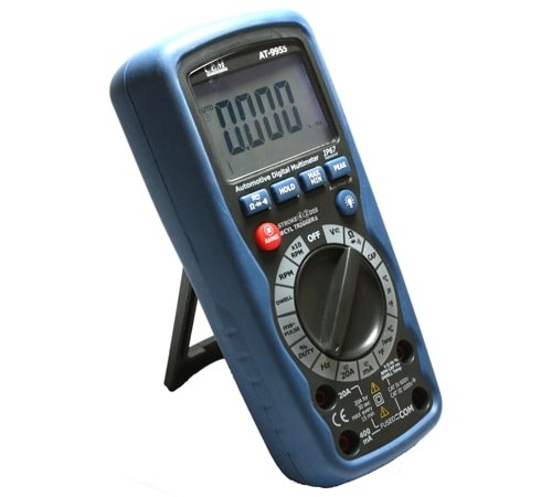 Мультиметр CEM AT-9955