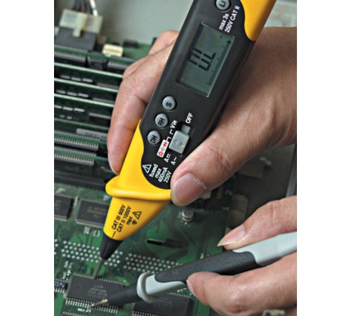 Мультиметр CEM DT-3290 Мультиметр CEM DT-3290