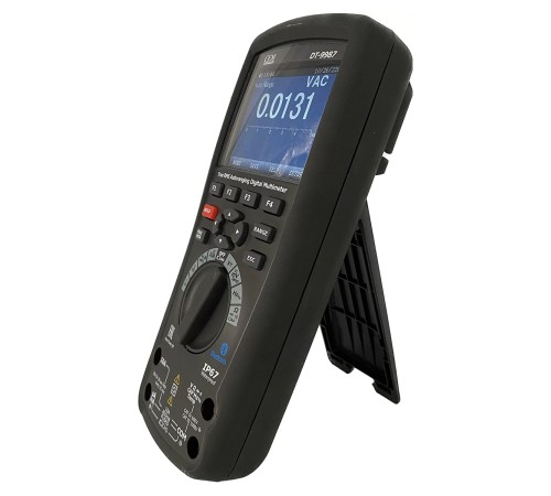 Мультиметр CEM DT-9987