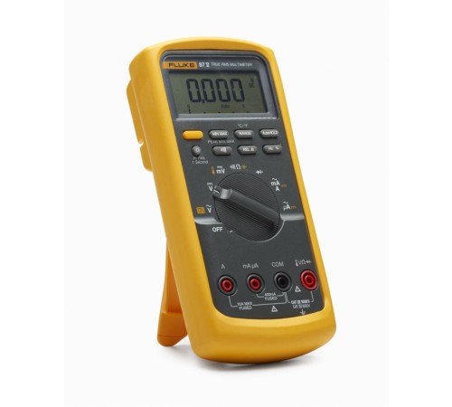 Мультиметр Fluke 87V MAX Мультиметр Fluke 87V MAX