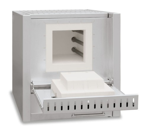Высокотемпературная печь Nabertherm LHTC 03/16/C550 с откидной дверью, с нагревательными элементами из SiC, 1600°С, 3 л (Артикул LC034K6ON5) Высокотемпературная печь Nabertherm LHTC 03/16/C550 с откидной дверью, с нагревательными элементами из SiC, 1600°С, 3 л (Артикул LC034K6ON5)