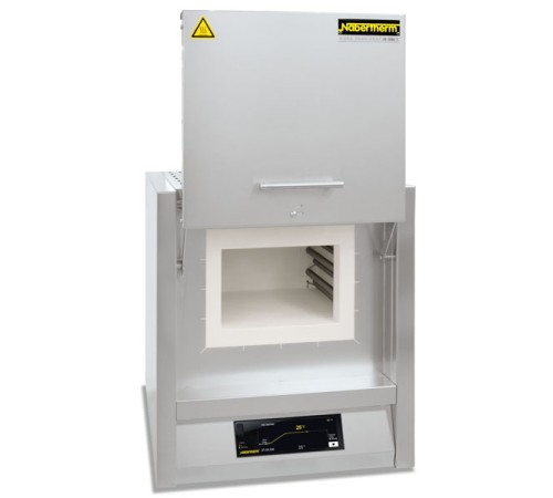 Печь муфельная Nabertherm LT 15/14/C550 с подъёмной дверью, 1400°С, 15 л (Артикул L-154V4ON11) Печь муфельная Nabertherm LT 15/14/C550 с подъёмной дверью, 1400°С, 15 л (Артикул L-154V4ON11)