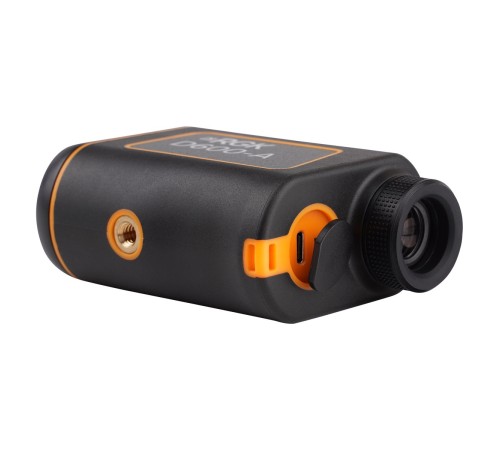 Оптический дальномер RGK D600-A (с поверкой) Оптический дальномер RGK D600-A (с поверкой)