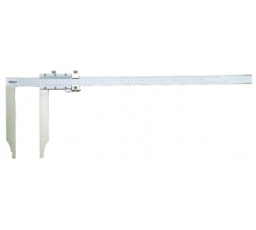 Штангенциркуль 0-750mm 534-115 Штангенциркуль 0-750mm 534-115