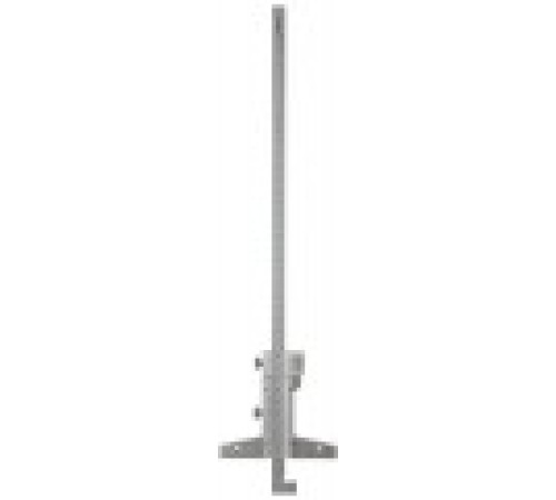 Штангенглубиномер 0-8"/200mm 01mm/.0005" 571-212-30 Штангенглубиномер 0-8"/200mm 01mm/.0005" 571-212-30