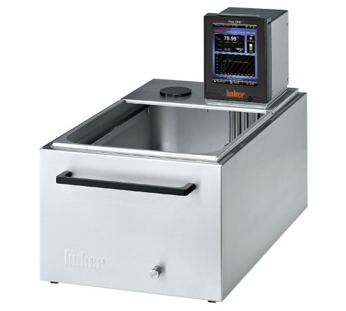 Термостат нагревающий Huber CC-225B, температура Термостат нагревающий Huber CC-225B, температура