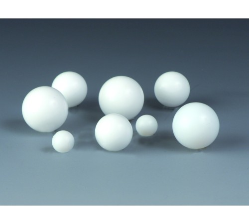 Шары Bohlender диаметр 9 мм, PTFE (Артикул H 964-09) Шары Bohlender диаметр 9 мм, PTFE (Артикул H 964-09)
