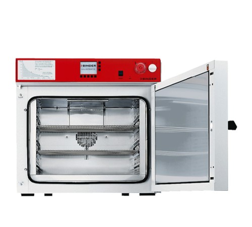Шкаф сушильный Binder MDL 115, 115 л, во взрывобезопасном исполнении Шкаф сушильный Binder MDL 115, 115 л, во взрывобезопасном исполнении