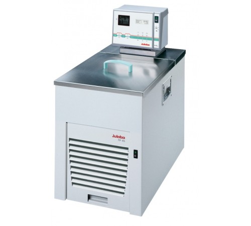 Термостат охлаждающий Julabo FP45-HL, объем ванны 26 л, мощность охлаждения при 0°C - 0,7 кВт Термостат охлаждающий Julabo FP45-HL, объем ванны 26 л, мощность охлаждения при 0°C - 0,7 кВт