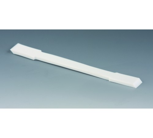 Шпатель Bohlender двухсторонний, 150 мм, PTFE Шпатель Bohlender двухсторонний, 150 мм, PTFE
