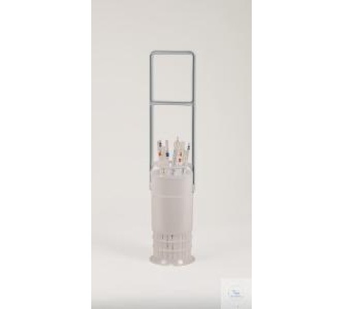9650-0653 Burkle Pipette basekt, 17л, подставка 145 мм, высота 280 мм 9650-0653 Burkle Pipette basekt, 17л, подставка 145 мм, высота 280 мм