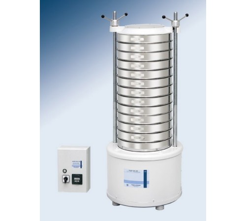 Просеивающая машина Haver & Boecker UWL 400 T с прижимной системой TwinNut (Артикул 205322846) Просеивающая машина Haver & Boecker UWL 400 T с прижимной системой TwinNut (Артикул 205322846)