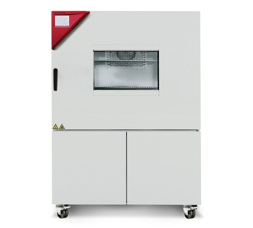 Климатическая камера Binder MKF 240 с переменными климатическими условиями, объём 228 литрорв (Артикул 9020-0380) Климатическая камера Binder MKF 240 с переменными климатическими условиями, объём 228 литрорв (Артикул 9020-0380)