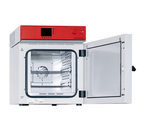 Испытательная камера Binder M 53, 53 л