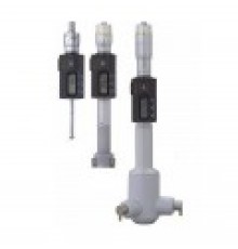 Нутромер HTD-16R IP65 20-25mmтрехточ.микрометрический 468-166
