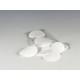 Мембранные фильтры Bohlender O 25 мм, 0,20 мкм, PTFE (Артикул N 1690-32)