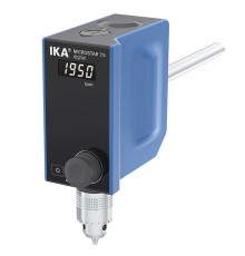 Верхнеприводная мешалка IKA MICROSTAR 7.5 digital (Артикул 0025004715)