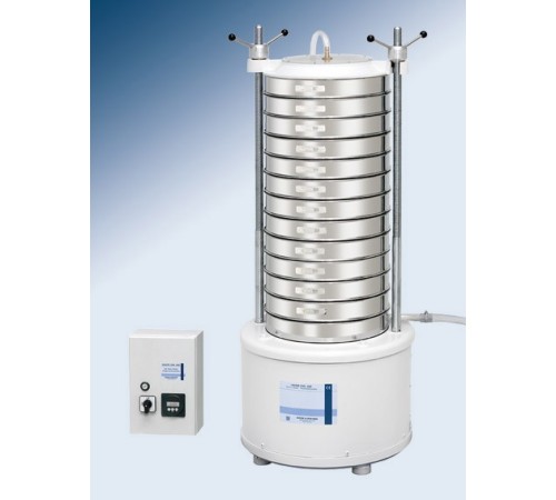 Просеивающая машина Haver & Boecker UWL 400 N с прижимной системой Classic (Артикул 205323140) Просеивающая машина Haver & Boecker UWL 400 N с прижимной системой Classic (Артикул 205323140)