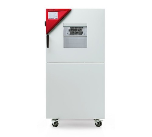 Климатическая камера Binder MK 56 с переменными климатическими условиями, объём 60 литрорв (Артикул 9020-0374)