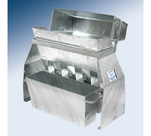 Прободелитель Haver & Boecker RT 50