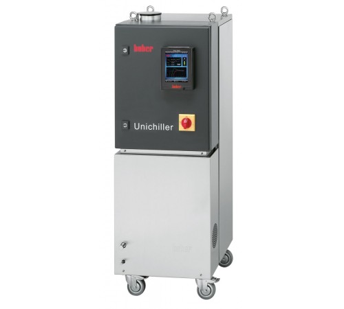 Охладитель Huber Unichiller 040Tw-H, мощность охлаждения при 0°C - 2,5 кВт Охладитель Huber Unichiller 040Tw-H, мощность охлаждения при 0°C - 2,5 кВт
