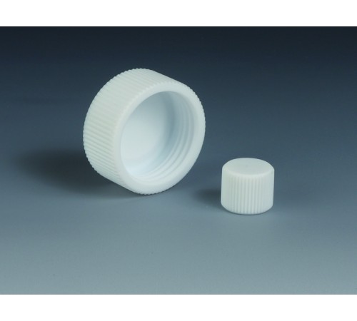 Винтовая крышка Bohlender GL 25, PTFE (Артикул H 986-03) Винтовая крышка Bohlender GL 25, PTFE (Артикул H 986-03)