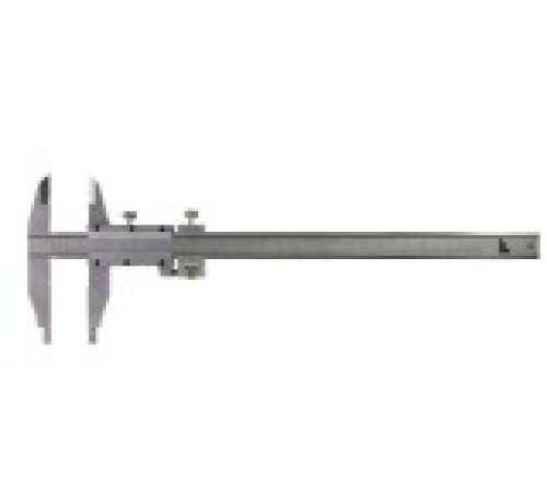 Штангенциркуль ШЦ-2-320 0.1 губ.60 мм КЛБ Штангенциркуль ШЦ-2-320 0.1 губ.60 мм КЛБ
