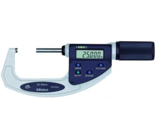 Микрометр цифровой 25-55 mm 293-667 Mitutoyo Микрометр цифровой 25-55 mm 293-667 Mitutoyo