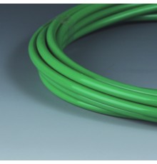 Шланг Bohlender внутренний диаметр 4 мм, зеленый, PTFE (Артикул S 1863-40)