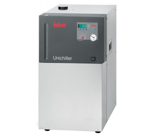 Охладитель Huber Unichiller 015w-MPC plus, мощность охлаждения при 0°C -1,0 кВт Охладитель Huber Unichiller 015w-MPC plus, мощность охлаждения при 0°C -1,0 кВт