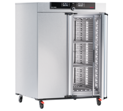 Климатическая камера Memmert тепло-холод-влага HPP1060eco, 1060 л (Артикул HPP1060eco) Климатическая камера Memmert тепло-холод-влага HPP1060eco, 1060 л (Артикул HPP1060eco)