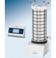 Просеивающая машина Haver & Boecker EML 200 Premium Remote с прижимной системой TwinNut