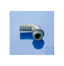 8547-0012 Отвод трубки Burkle, наружная резьба, 1/2 ", насадка - 12 мм