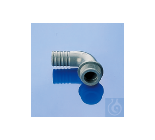 8547-0012 Отвод трубки Burkle, наружная резьба, 1/2 ", насадка - 12 мм