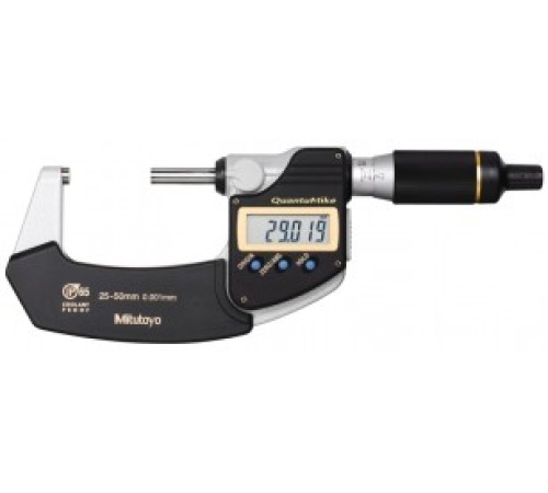 Микрометр MDE-50MJ 293-141 Mitutoyo Микрометр MDE-50MJ 293-141 Mitutoyo