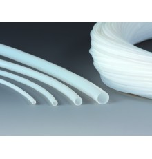 Шланг Bohlender внутренний диаметр 0,3 мм, толщина стенок 0,65 мм, PTFE (Артикул S 1810-05)